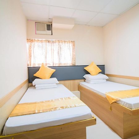 Me Easy Hostel Hongkong Kültér fotó