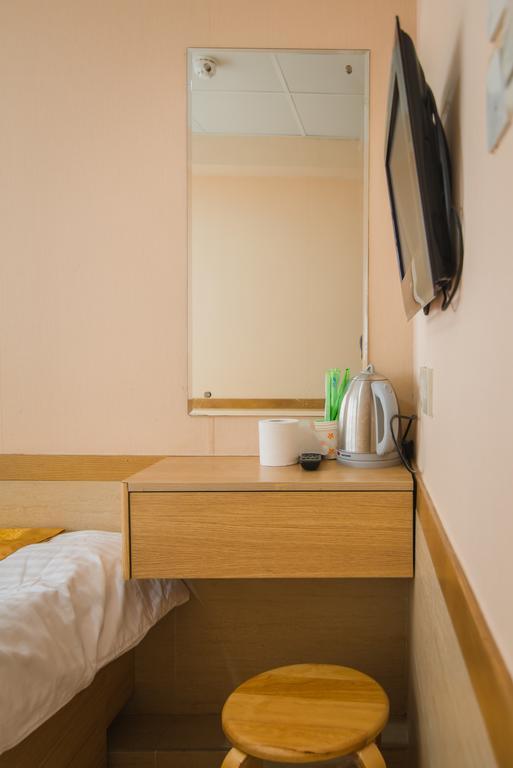 Me Easy Hostel Hongkong Szoba fotó