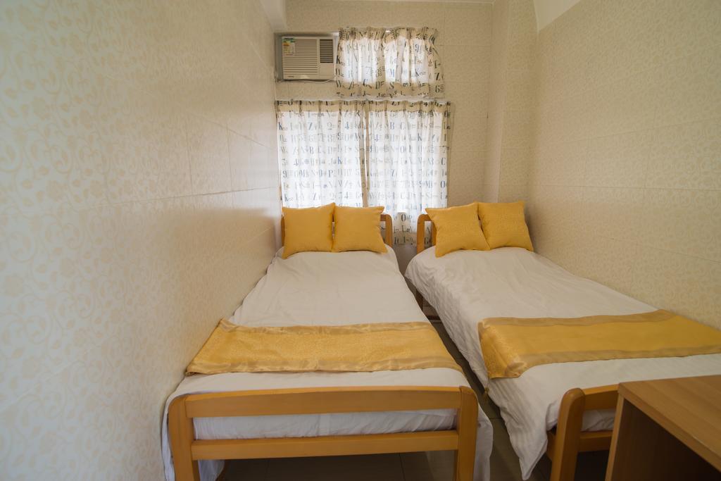 Me Easy Hostel Hongkong Kültér fotó