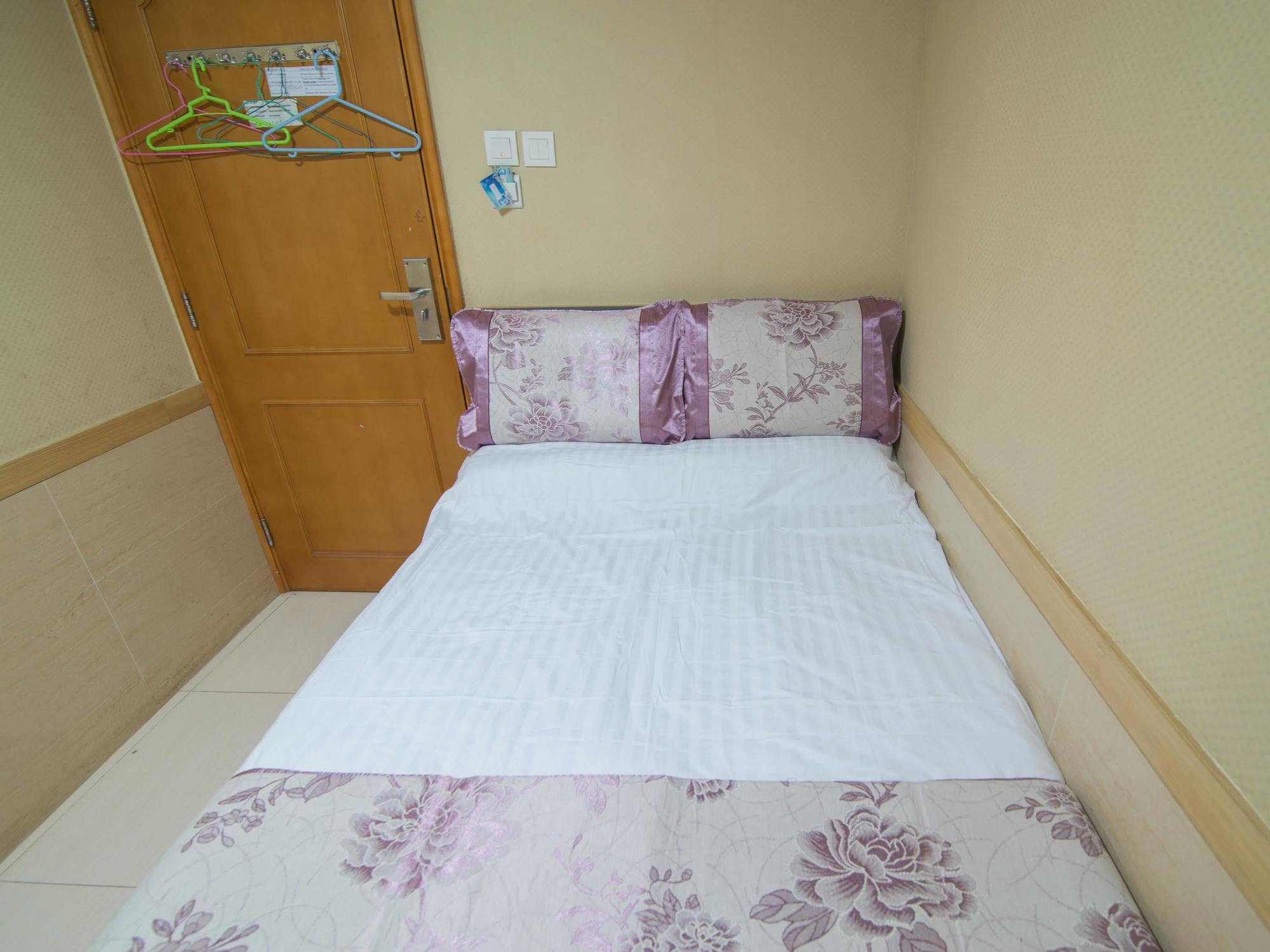 Me Easy Hostel Hongkong Kültér fotó