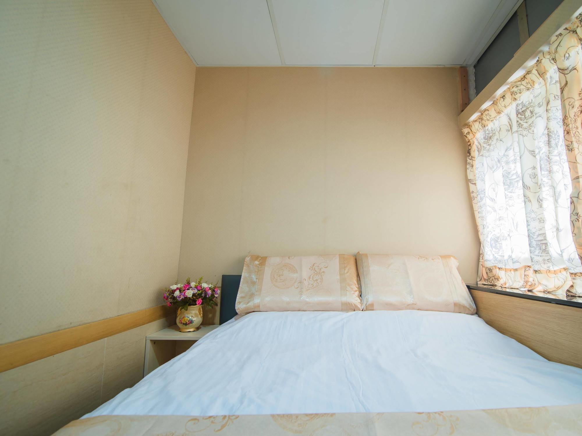 Me Easy Hostel Hongkong Kültér fotó