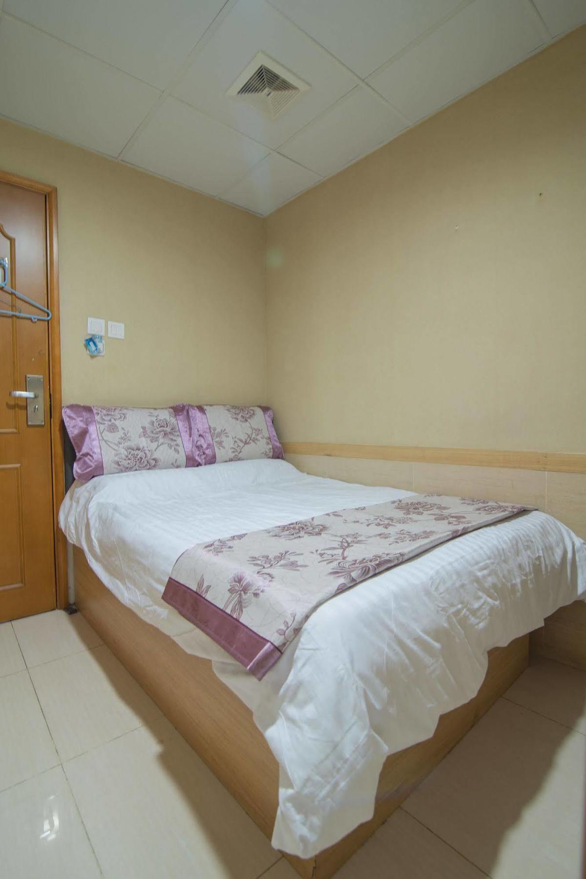 Me Easy Hostel Hongkong Kültér fotó