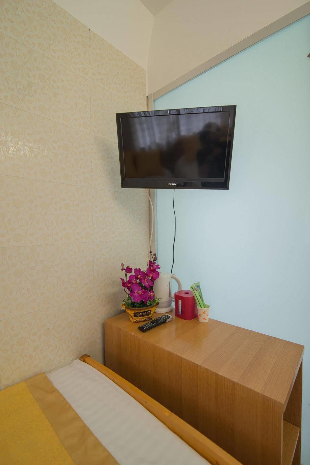 Me Easy Hostel Hongkong Kültér fotó